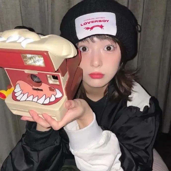 骇客娃娃